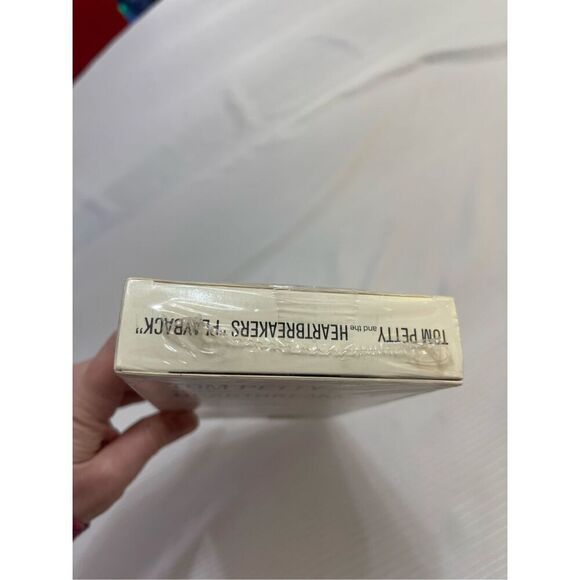 Tom Petty and the Heartbreakers - Playback (VHS, 1995) Music Video NEW/ sealed - Picture 6 of 6